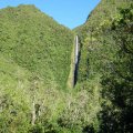 Grande cascade canyoning Dudu, 97470 Saint-Benoit, Ile de la Réunion